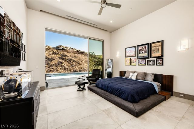 1205 Amber Rim Drive, Henderson, NV 89012