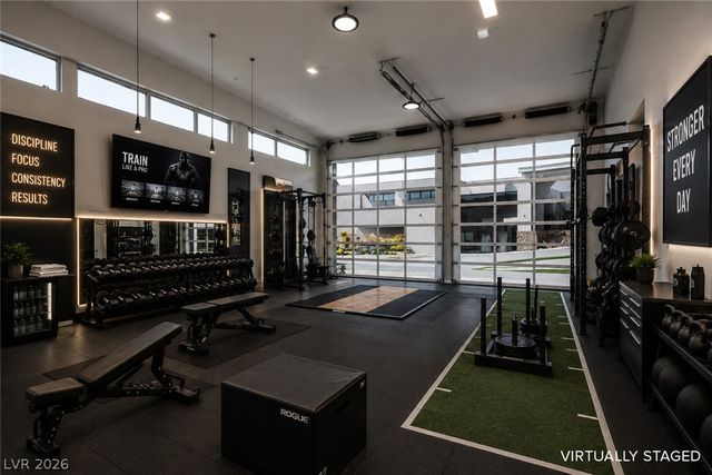 1205 Amber Rim Drive, Henderson, NV 89012