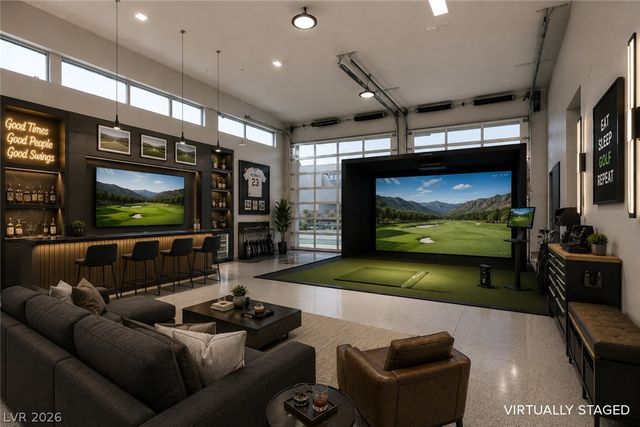 1205 Amber Rim Drive, Henderson, NV 89012