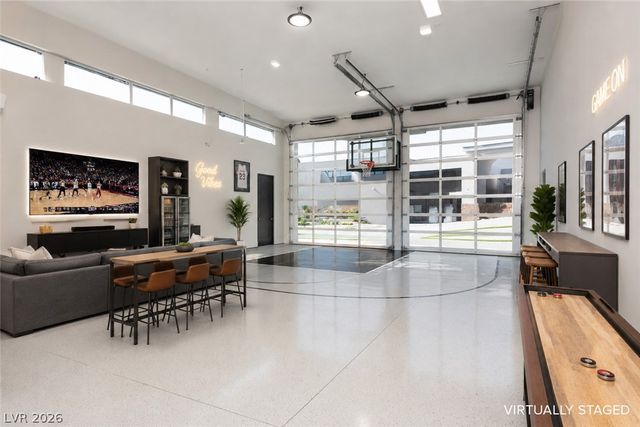 1205 Amber Rim Drive, Henderson, NV 89012
