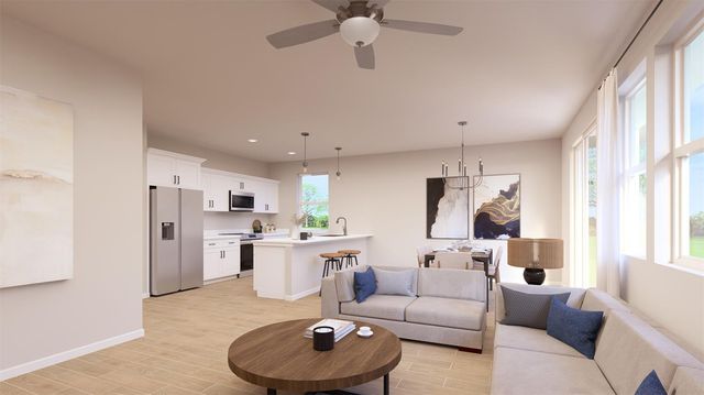 2434 E Okeefe Drive, Fresno, CA 93720