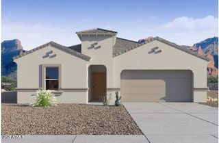 9368 S Lillian Drive, Apache Junction, AZ 85120