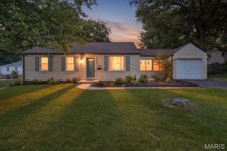 1008 Etherton Drive, St Louis, MO 63126