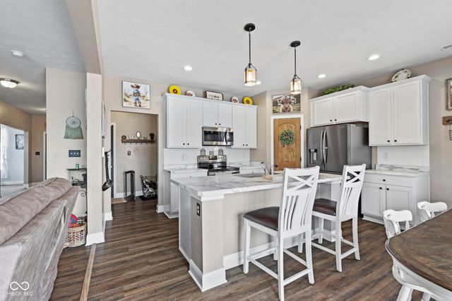 12992 N Collett Way, Camby, IN 46113