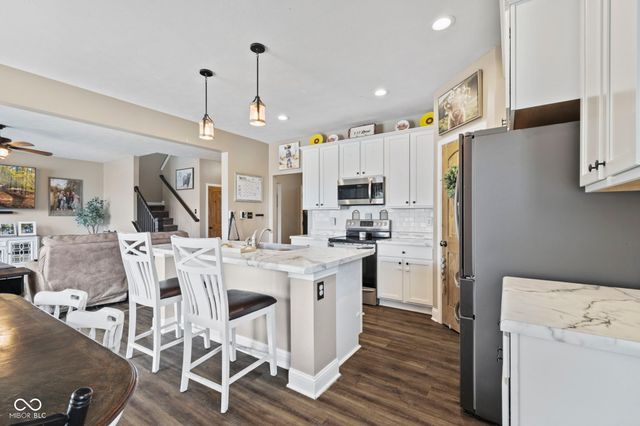12992 N Collett Way, Camby, IN 46113