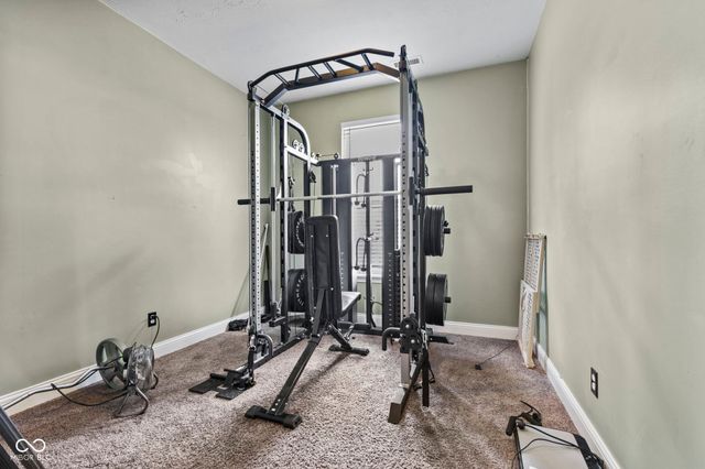 12992 N Collett Way, Camby, IN 46113