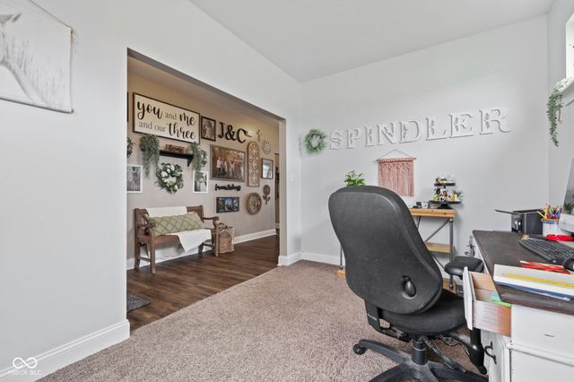 12992 N Collett Way, Camby, IN 46113