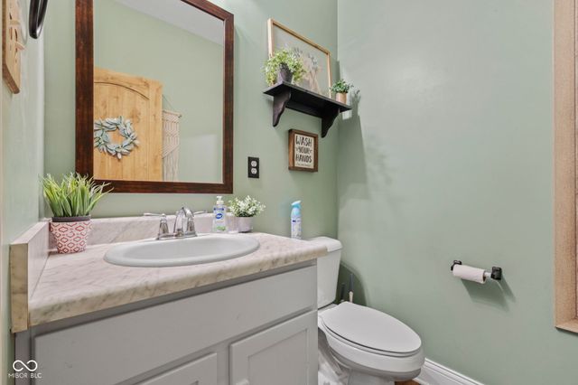 12992 N Collett Way, Camby, IN 46113