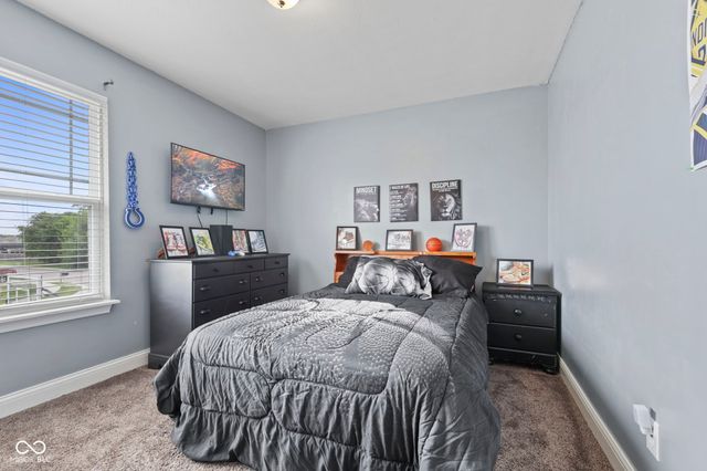12992 N Collett Way, Camby, IN 46113