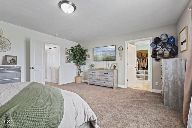 12992 N Collett Way, Camby, IN 46113