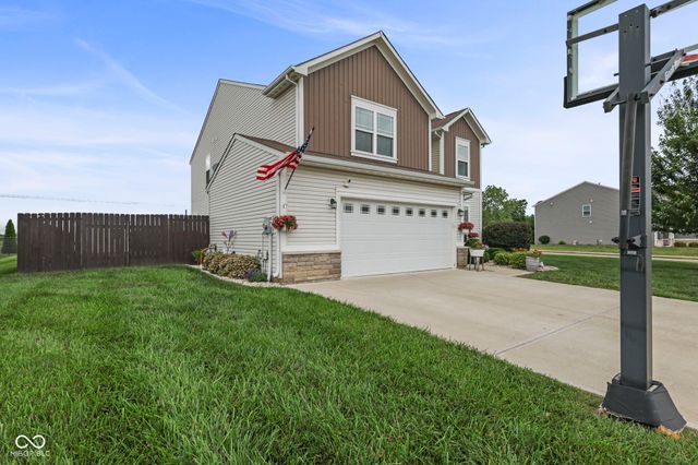 12992 N Collett Way, Camby, IN 46113