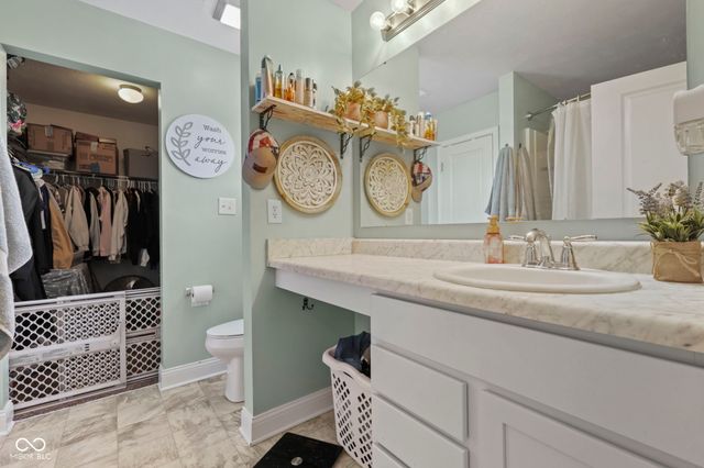 12992 N Collett Way, Camby, IN 46113