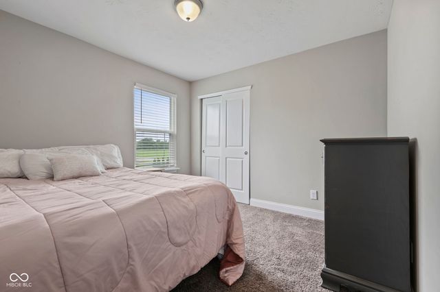 12992 N Collett Way, Camby, IN 46113