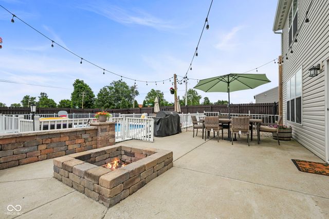 12992 N Collett Way, Camby, IN 46113