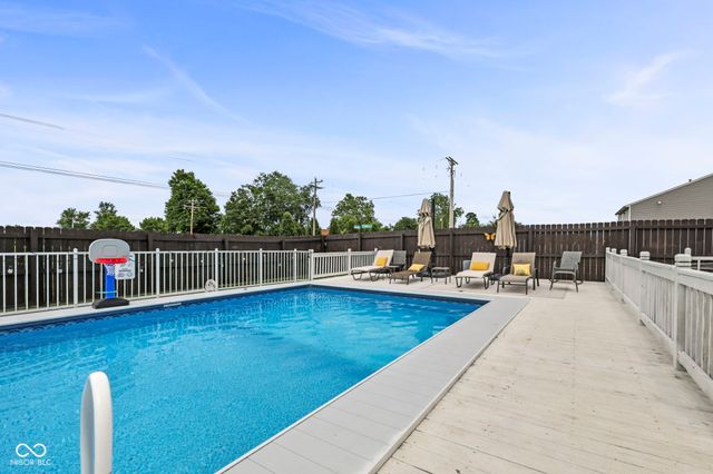 12992 N Collett Way, Camby, IN 46113