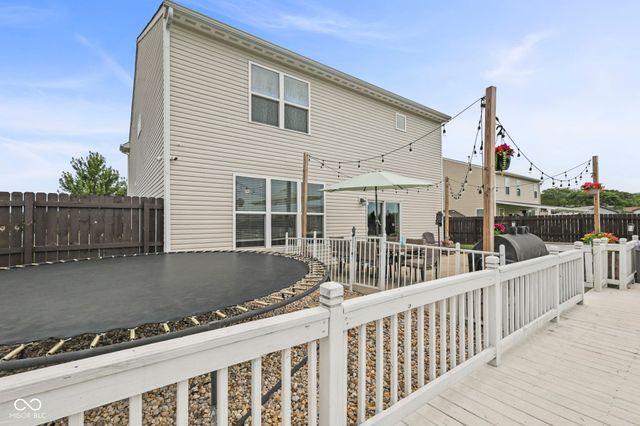 12992 N Collett Way, Camby, IN 46113