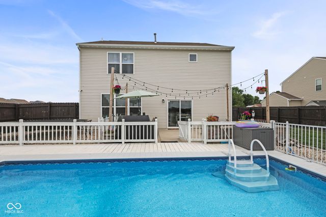12992 N Collett Way, Camby, IN 46113