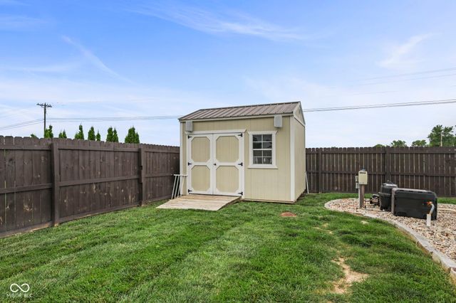 12992 N Collett Way, Camby, IN 46113