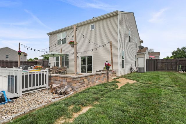 12992 N Collett Way, Camby, IN 46113