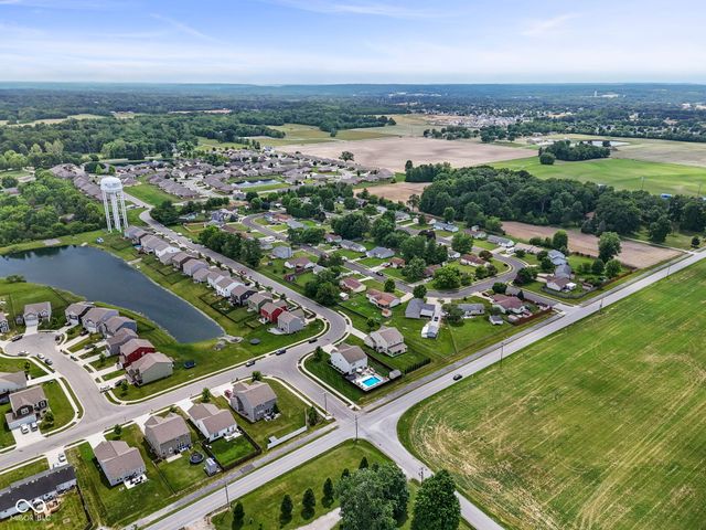 12992 N Collett Way, Camby, IN 46113