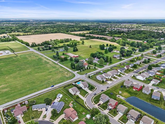12992 N Collett Way, Camby, IN 46113