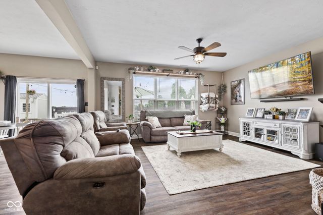 12992 N Collett Way, Camby, IN 46113