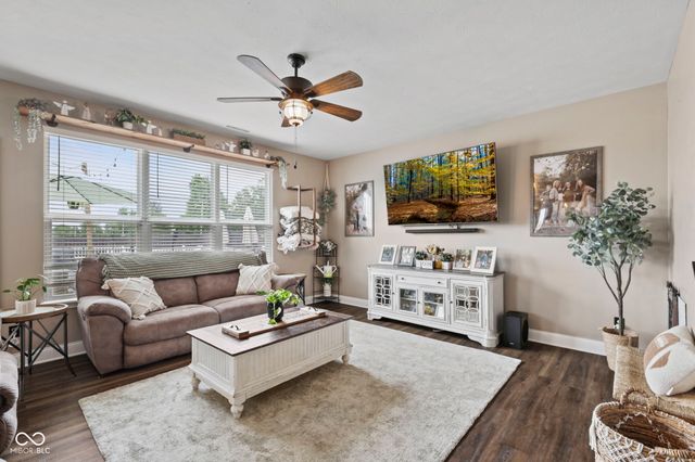 12992 N Collett Way, Camby, IN 46113
