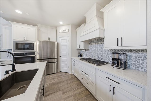 27230 Polo Wind Court, Magnolia, TX 77354