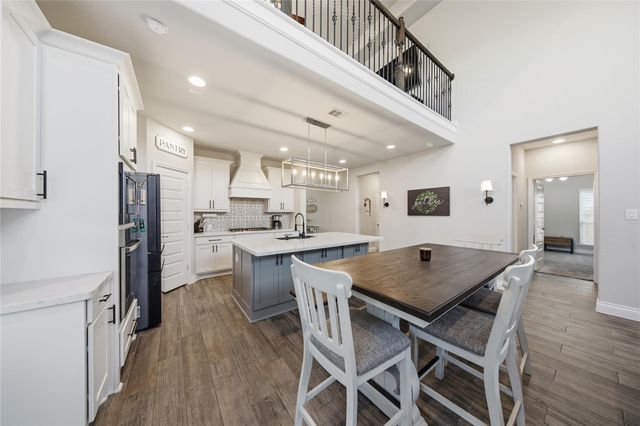 27230 Polo Wind Court, Magnolia, TX 77354