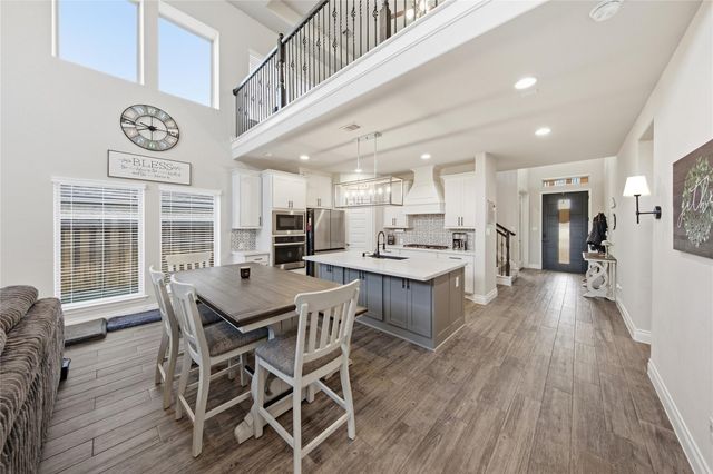 27230 Polo Wind Court, Magnolia, TX 77354