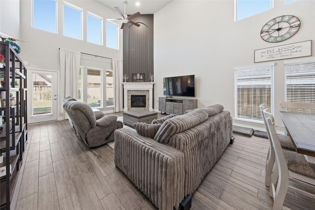 27230 Polo Wind Court, Magnolia, TX 77354