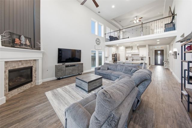 27230 Polo Wind Court, Magnolia, TX 77354