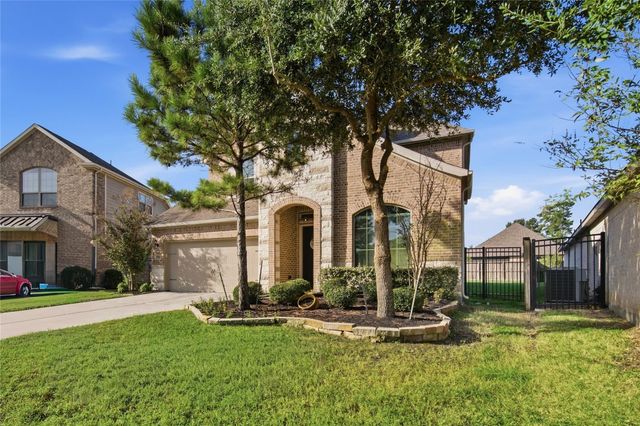 27230 Polo Wind Court, Magnolia, TX 77354