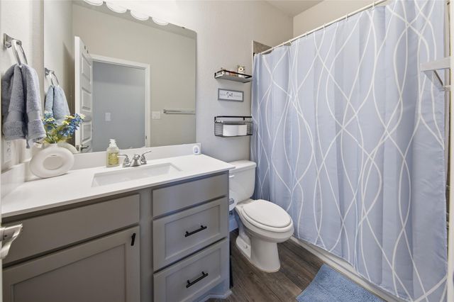 27230 Polo Wind Court, Magnolia, TX 77354