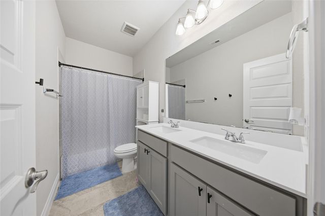 27230 Polo Wind Court, Magnolia, TX 77354