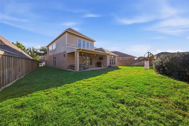 27230 Polo Wind Court, Magnolia, TX 77354