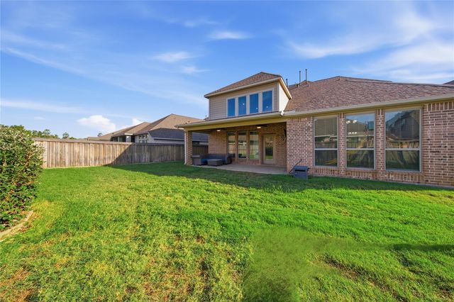 27230 Polo Wind Court, Magnolia, TX 77354