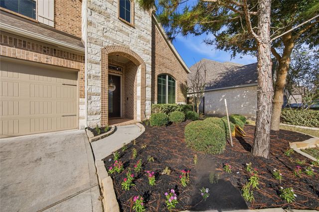 27230 Polo Wind Court, Magnolia, TX 77354