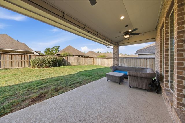 27230 Polo Wind Court, Magnolia, TX 77354
