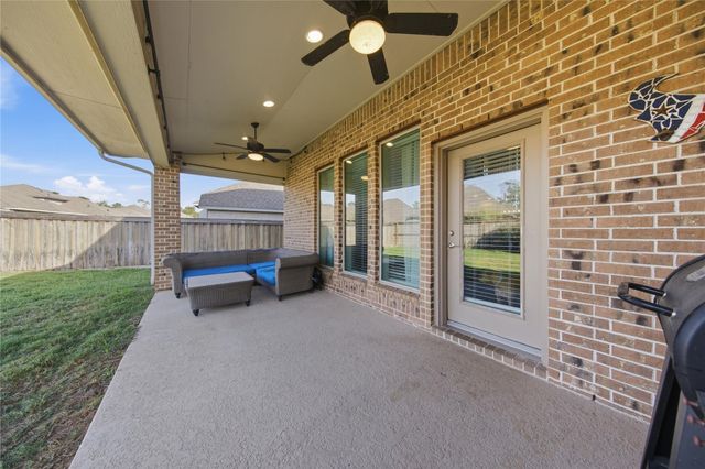 27230 Polo Wind Court, Magnolia, TX 77354
