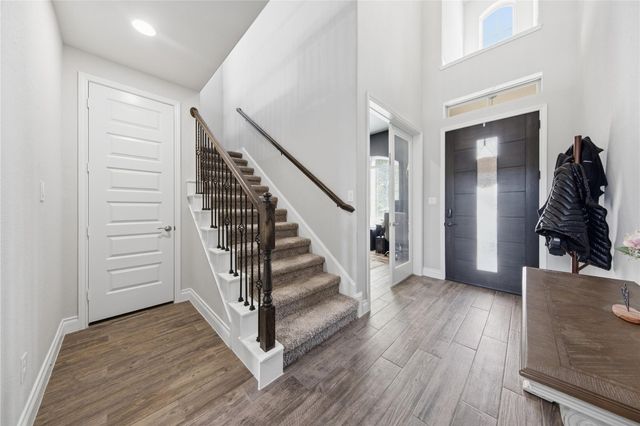 27230 Polo Wind Court, Magnolia, TX 77354