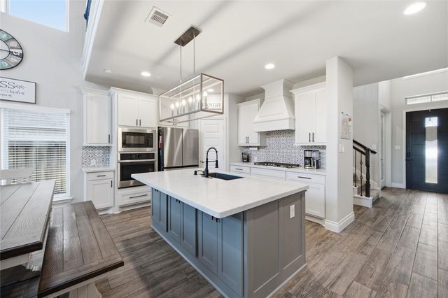 27230 Polo Wind Court, Magnolia, TX 77354