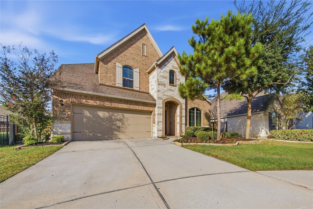 27230 Polo Wind Court, Magnolia, TX 77354