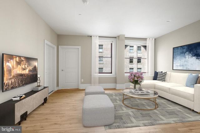 1420 Chestnut St Unit 708, Philadelphia, PA 19102