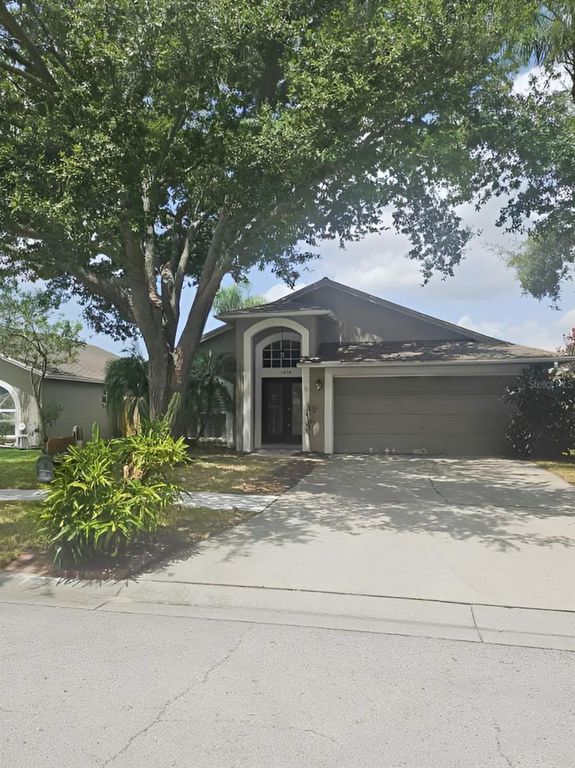 1929 SEDGEFIELD STREET, Brandon, FL 33511