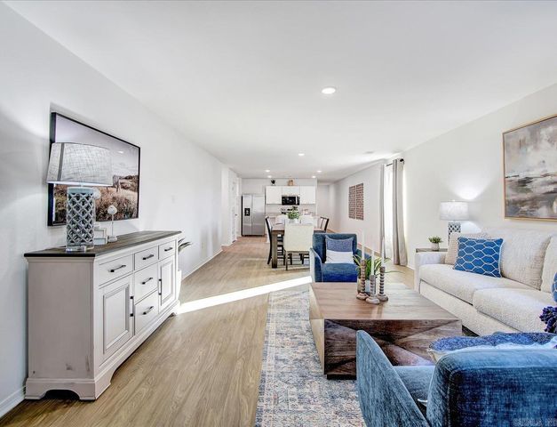 490 Moonlight Graham Boulevard, Ward, AR 72176