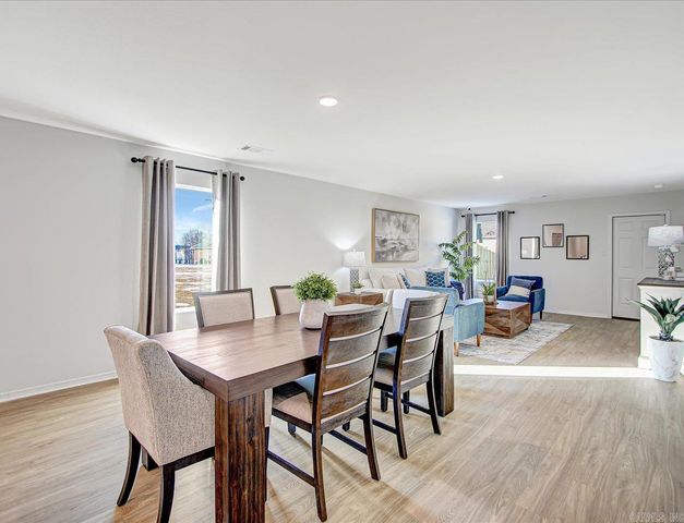 490 Moonlight Graham Boulevard, Ward, AR 72176