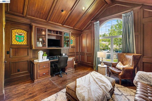 4275 QUAIL RUN PL, Danville, CA 94506