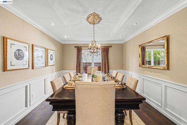 4275 QUAIL RUN PL, Danville, CA 94506