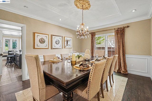 4275 QUAIL RUN PL, Danville, CA 94506